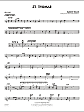 St. Thomas - Trumpet 3