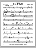 Out Of Sight - Trombone 1