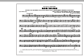 New Divide (from "Transformers: Revenge Of The Fallen") - Electric Bass