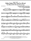 Waka Waka (This Time For Africa) - The Official 2010 FIFA World Cup Song - Bass