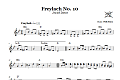 Freylach No. 10 (Jewish Dance)