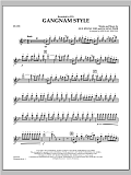 Gangnam Style - Flute