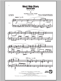West Side Story (Choral Suite) (arr. Mac Huff)