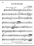 Let Us Be Your Light - Oboe