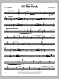 Off The Hook - 3rd Trombone