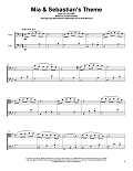 Mia & Sebastian's Theme (from La La Land)
