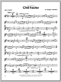 Chill Factor - Trumpet 2