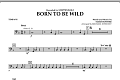Born to Be Wild - Timpani