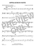 Appalachian Suite - Trombone/Baritone B.C./Bassoon
