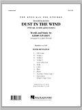Dust In The Wind - Conductor Score (Full Score)