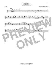 Sinfonia 