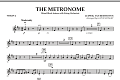 The Metronome - Violin 2
