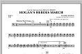 Hogan's Heroes March - Pt.4 - Cello