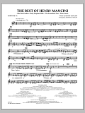 The Best of Henry Mancini - Baritone T.C.
