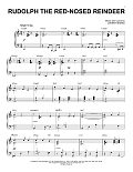 Rudolph The Red-Nosed Reindeer (arr. Brent Edstrom)