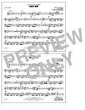 Use Me - 1st Bb Trumpet