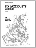 Six Jazz Duets, Volume 1