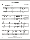 Witchcraft - Piano