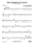The Gathering of Eagles - Baritone T.C.