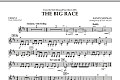 The Big Race (from Cars) - Violin 3 (Viola T.C.)