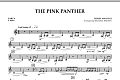 The Pink Panther - Pt.4 - F Horn