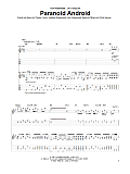 Paranoid Android
