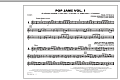 Pop Jams: Vol. 1 - F Horn