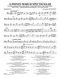 A Disney March Spectacular - Baritone B.C.