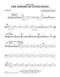 Music from "The Theory of Everything" - Trombone 1