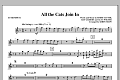 All The Cats Join In - Bb Trumpet 1