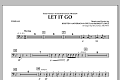 Let It Go (from Frozen) - Timpani