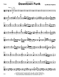 Downtown Funk - Viola