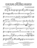 Music from Star Wars: The Force Awakens - Eb Alto Saxophone 2