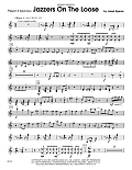 Jazzers On The Loose - Marimba