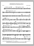 Crossing Parallels - Flute 2