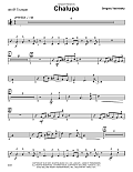 Chalupa - 4th Bb Trumpet