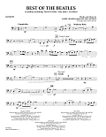 Best of the Beatles - Bassoon