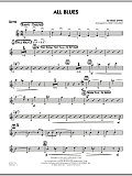 All Blues - Guitar