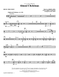 Almost Christmas - Drums & Percussion