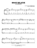 Make Believe (from Show Boat)
