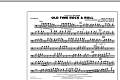 Old Time Rock & Roll - Trombone