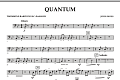 Quantum - Trombone