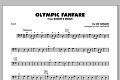 Olympic Fanfare (Bugler's Dream) - Bass