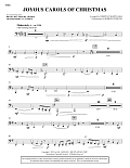 Joyous Carols of Christmas (Full Orchestra) - Tuba