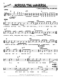 Across The Universe [Jazz version]