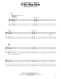 If Six Was Nine (arr. Jake Shimabukuro)