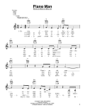 Piano Man