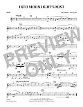 Into Moonlight's Mist - Oboe