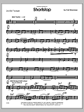 Shortstop - 2nd Bb Trumpet