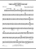 The Lost Lady Found (from "Lincolnshire Posy") - String Bass